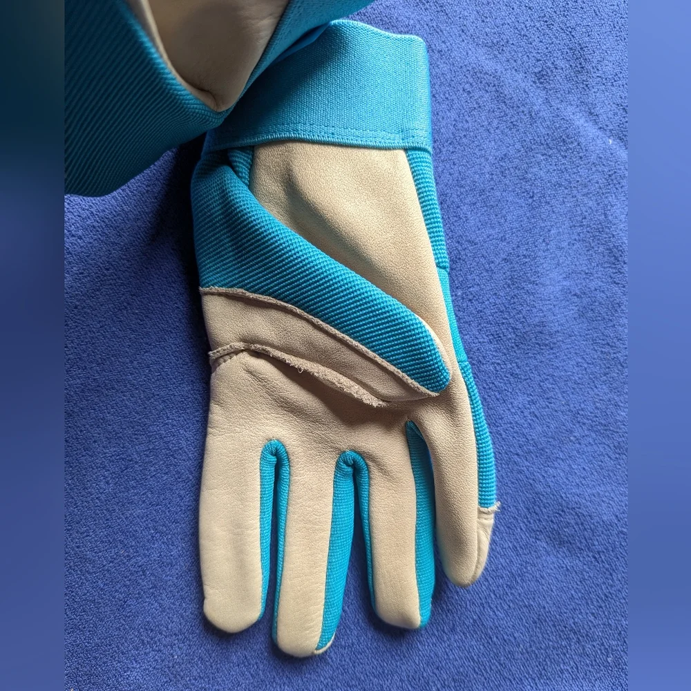 Wells Lamont HydraHyde Women's Work Gloves Size Medium Work Outdoor Garden Hike